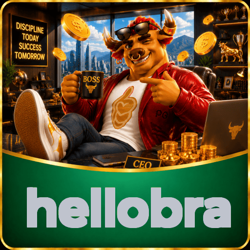 Cash Out hellobra