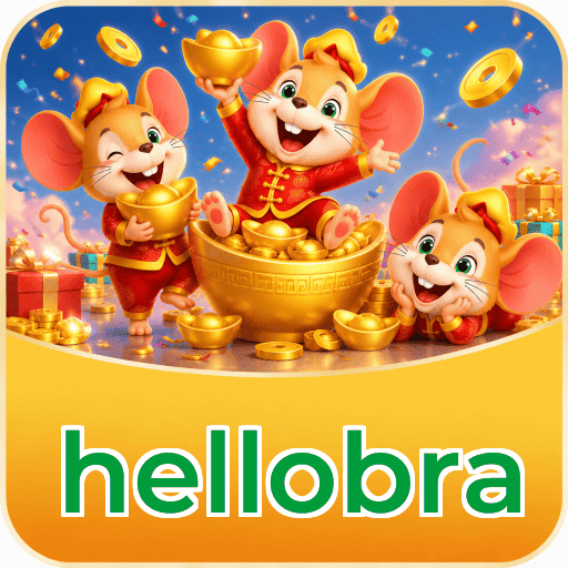 Loteria hellobra - Lotofácil diária
