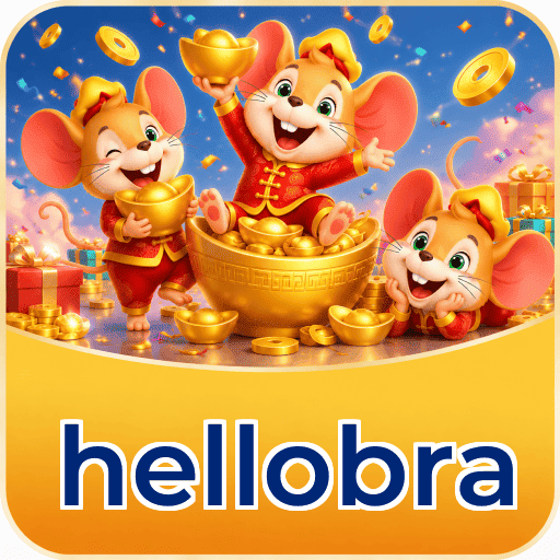 hellobra Instalar Logo 1
